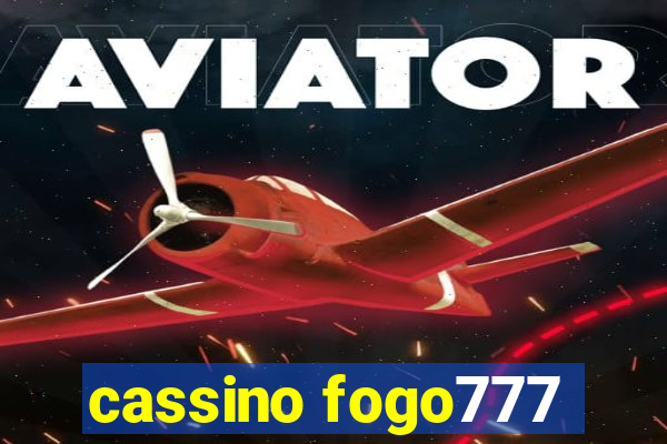 cassino fogo777